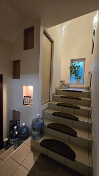 Casa de inchiriat in zona Voluntari Soseaua de Centura DN2 - 11