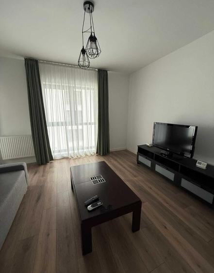 Garsoniera zona Luejerului -Politehnica 21 Residence - 2