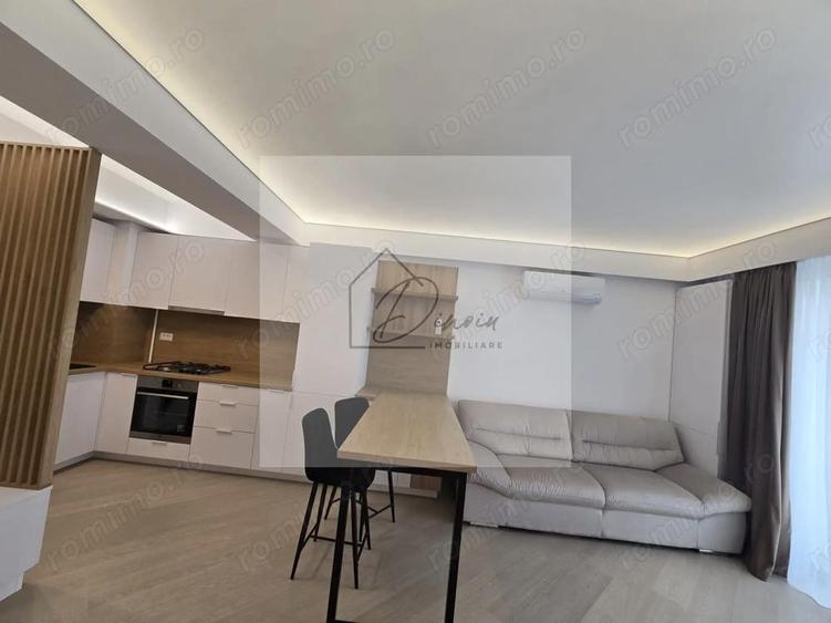 Apartament 2 camere Cortina North Pipera I COM0% - 10