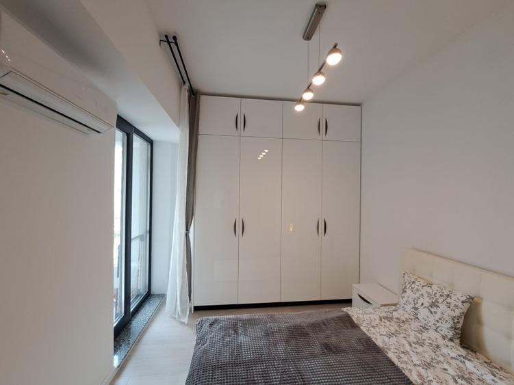 APARTAMENT 2 CAMERE BLOC FINALIZAT ANUL CURENT - MOBILAT - UTILAT - 20