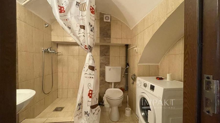 Închiriere apartament 2 camere | 45mp | Ultracentral - 9
