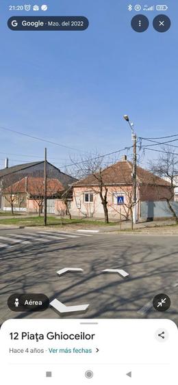 Casa de vanzare-teren - 5