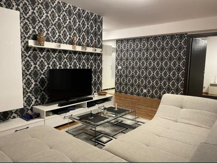 Apartament 2 Camere | Palladium Residence | Balcon | Centrala | Metrou - 1