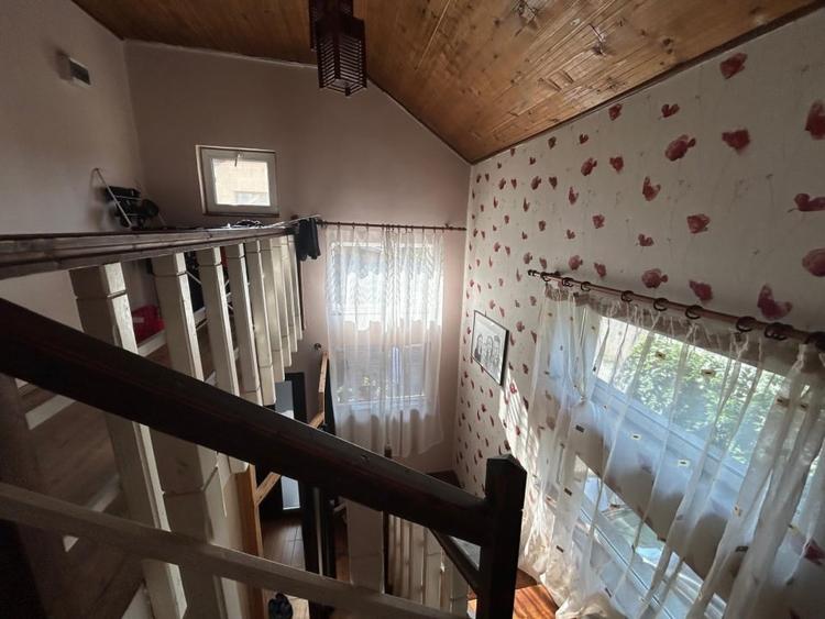 Casa P+M 190mp teren,115 mp utili ,cartier Bariera Valcii, zona Paringului - 8