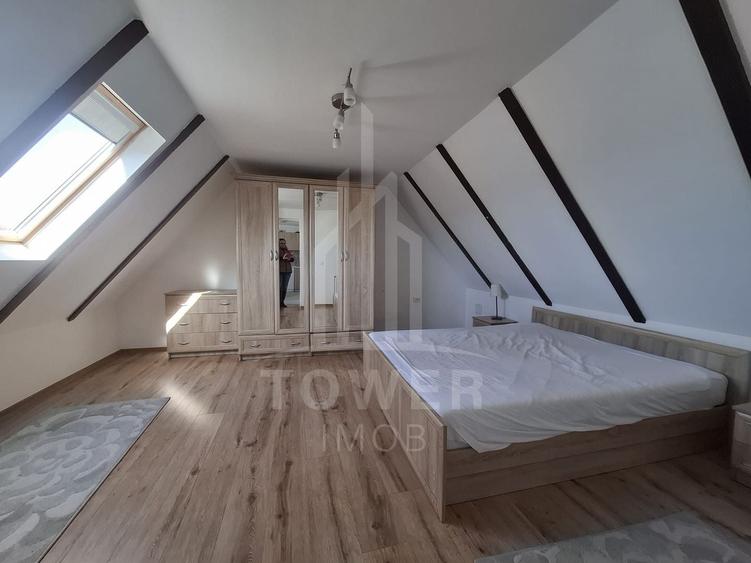 De închiriat apartament 1 cameră – Turnișor, Sibiu - 5