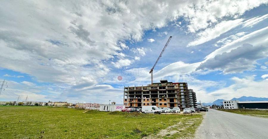 Teren Intravilan Zona Rezidentiala - 12