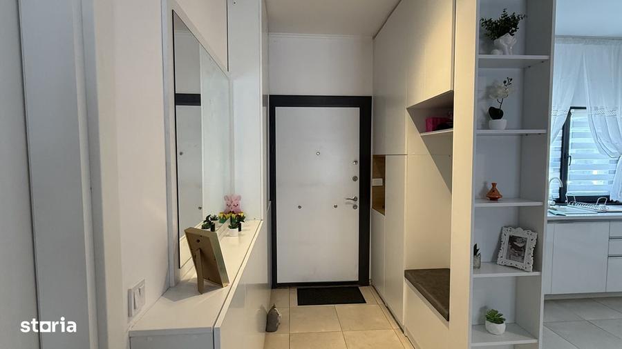 Casa P+1 | 4 camere | Tunari, Ilfov - 5