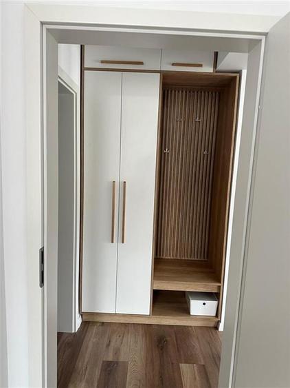 Apartament 2 camere modern, complet mobilat si utilat, cu parcare – Transilvania - 6