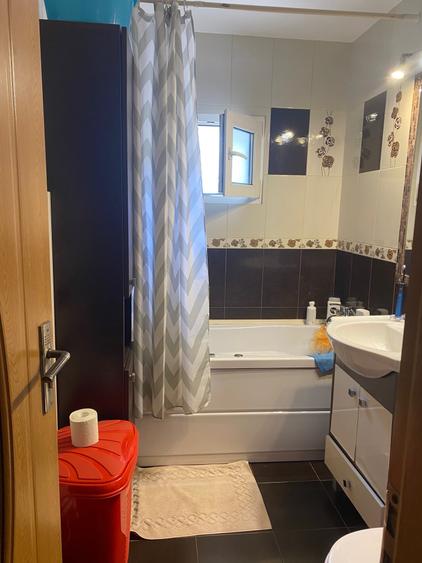 Apartament 2 camere Marasti, zona Expo Transilvania, et.3/4, decomandat - 8