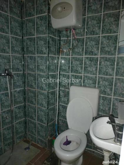 Inchiriez apartament cu o camera zona Teatru Arad Inchiriez apartament cu o camera zona Teatru Arad