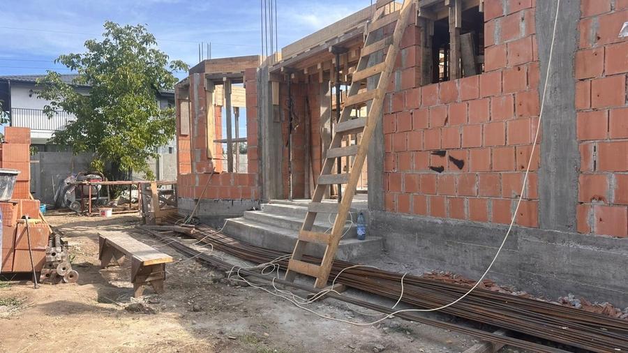 REV2005129 Vila individuala l Teren 500 mp l Tartasesti - 2