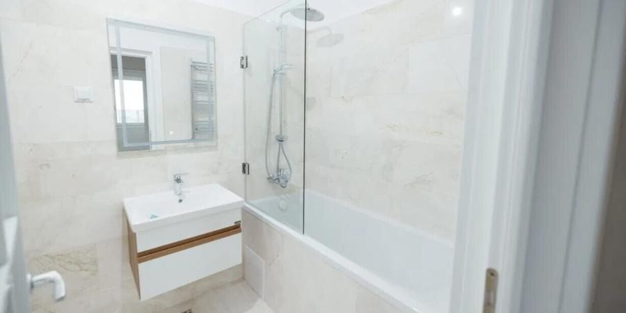 Apartament de vanzare bloc nou 3 camere Copou-Al. Mihail Sadoveanu et 1 - 20