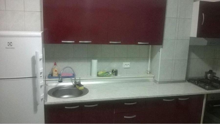 GARSONIERA 1/8 43MP 2 BALCOANE BLOC 2002  MONOLIT STRADAL IDEALA INVESTITIE - 2