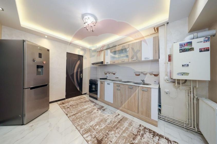 Cel mai bun pret din piata,  zona Judetean/ Racadau! - 24