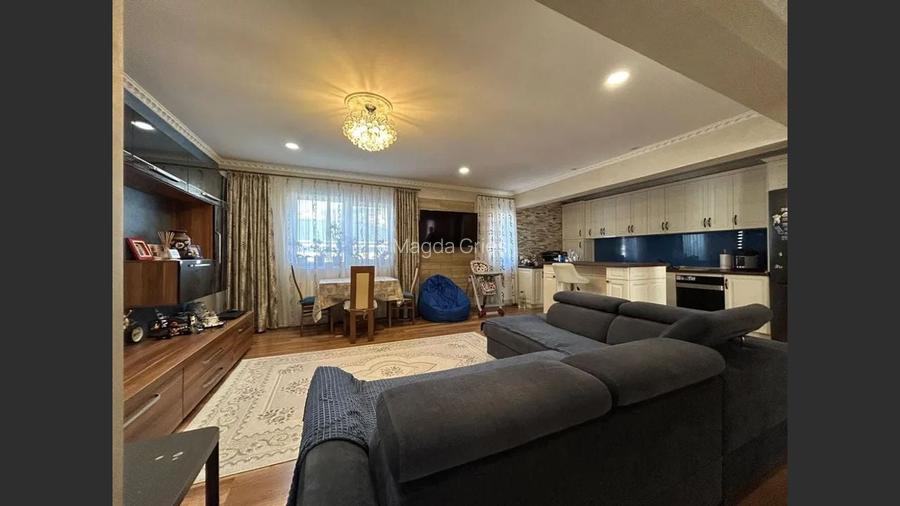 Apartament  4 camere - Iris, Cluj-Napoca | 98,05 mp utili