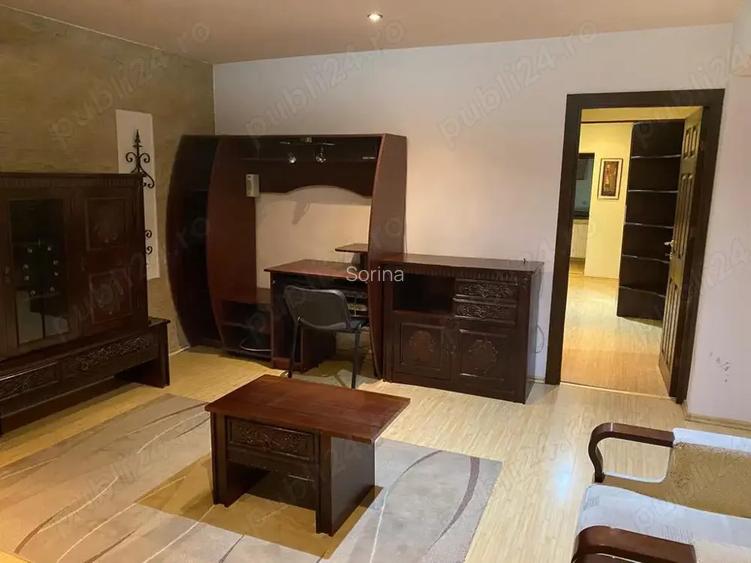 Apartament 2 camere Inspectoratul Scolar Liceul Pedagogic