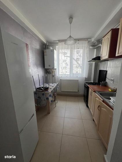 OFERTA DE INCHIRIAT apartament 2 camere Tiglina 1 pret 1600 lei - 5