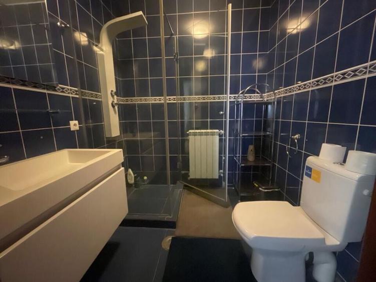 Pipera vila eleganta, spatioasa, garaj, piscina, gradina amenajata - 14