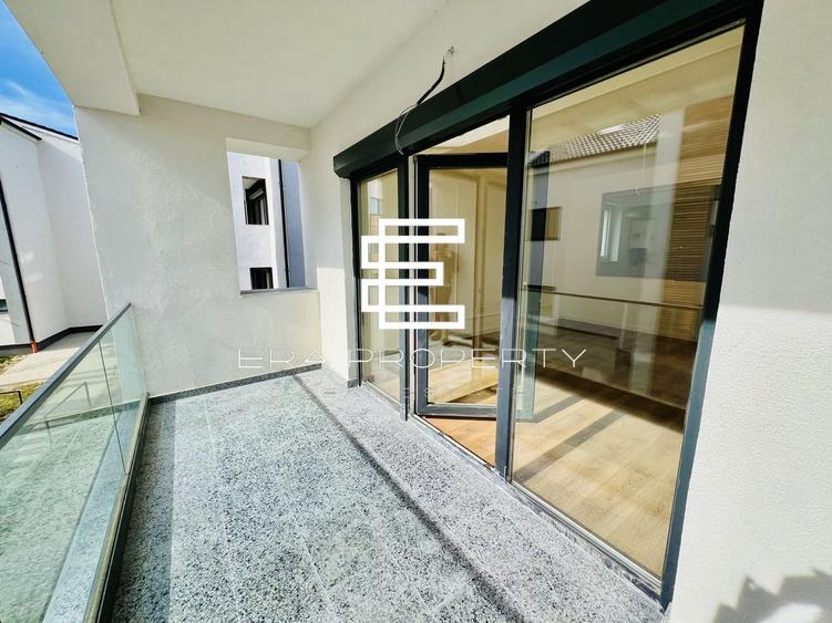 Apartament 2 camere -53 mp- finisat la alb -zona Industrial Vest Sibiu - 1