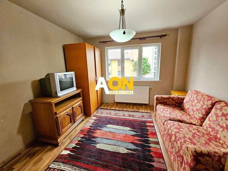 Apartament 3 camere, 66 mp utili, etaj 2, ultracentral - 2