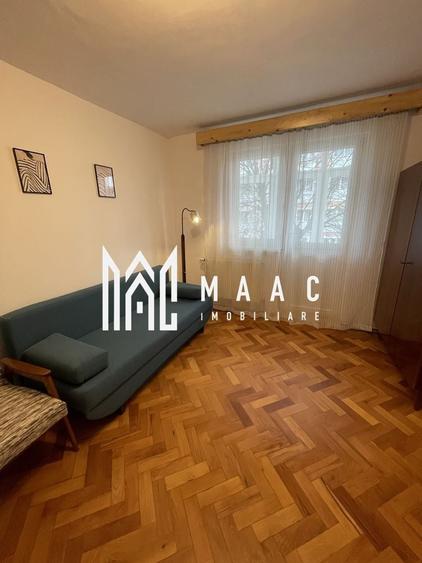 Apartament 2 camere | 55 MPU | Etaj intermediar | Hipodrom 2 - 1