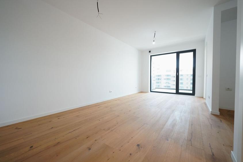 NEW! 2 Camere + Parcare,  Panoramic View, City Point Faza 2, Aviatiei - 18