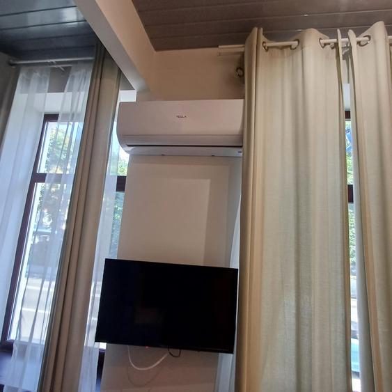 Central Apartamente 1 camera aproape de UMF si Cuza - 7