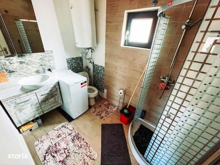 Cabana de vanzare in Muntii Apuseni Valea Ierii, jud. Cluj - 10