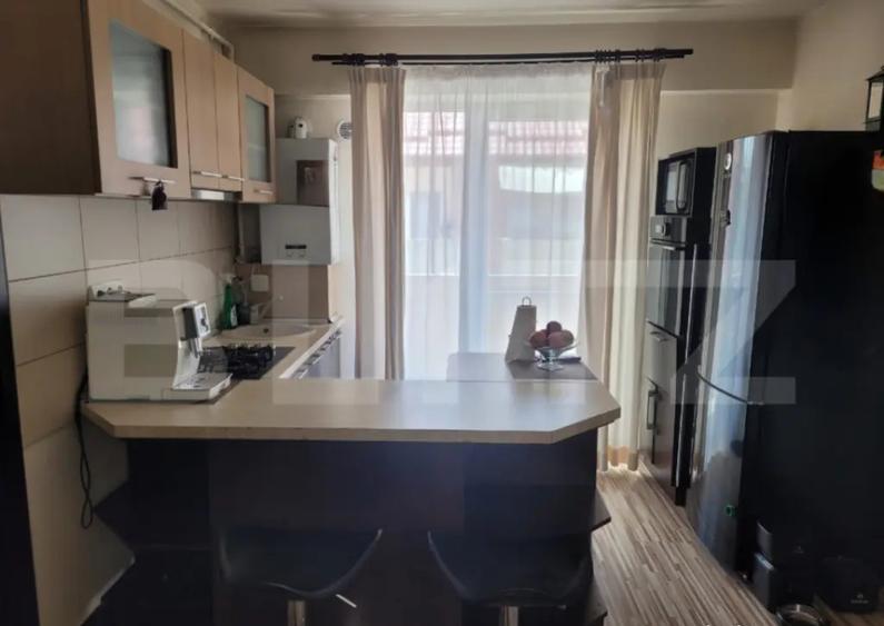 Apartament 4 camere, pe 2 niveluri, Apahida, zona Republicii - 6