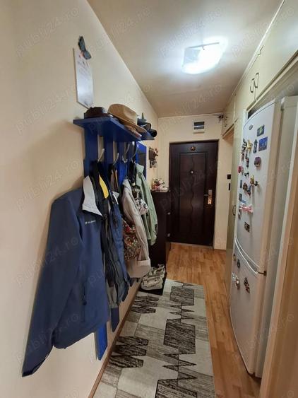 Str. Rapsodiei apartament 2 camere, mobilat si utilat - 4