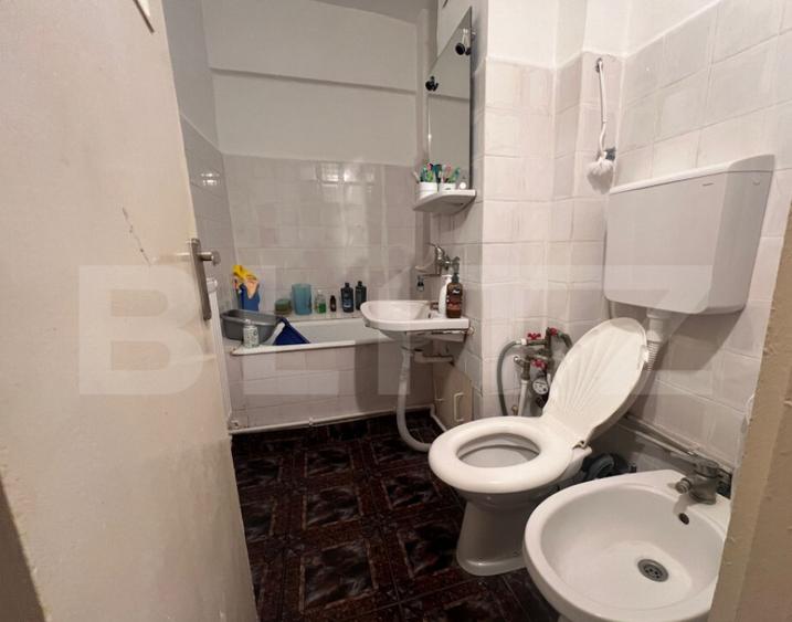 Apartament etajul 1, 3 camere, 64 mp, zona Sarari - 1