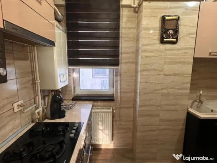 Apartament 2 camere, situat in zona Far - Centrul de Scafan - 10