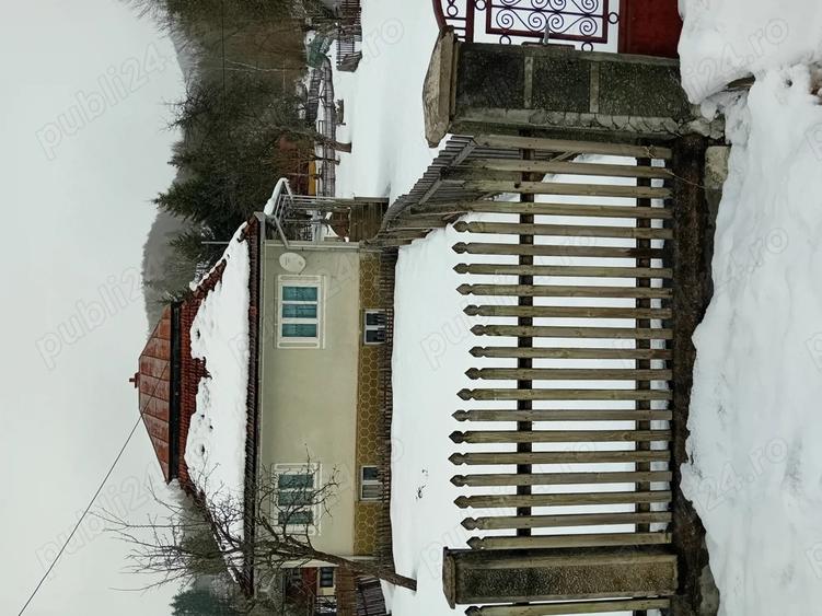 Casa de vanzare in comuna avram iancu alba - 3