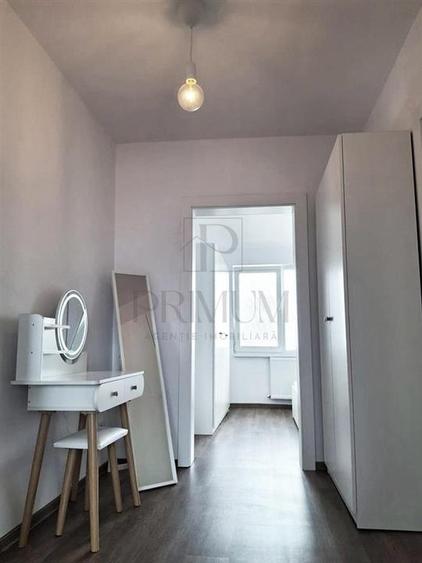 TAKE IONESCU - SPATIOS - 3 camere - centrala proprie - LIFT - RENOVAT - 6