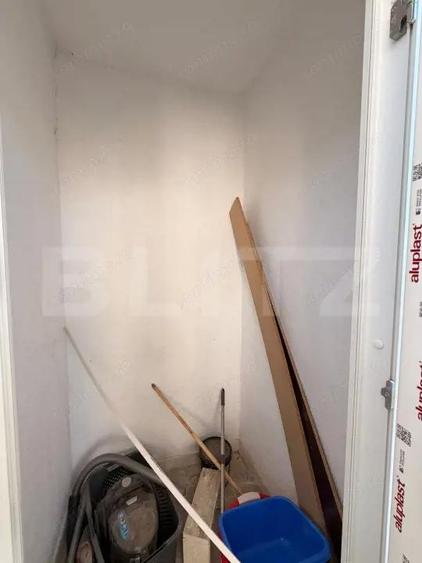 Studio de 46,54mp, decomandat, zona centrala - 12