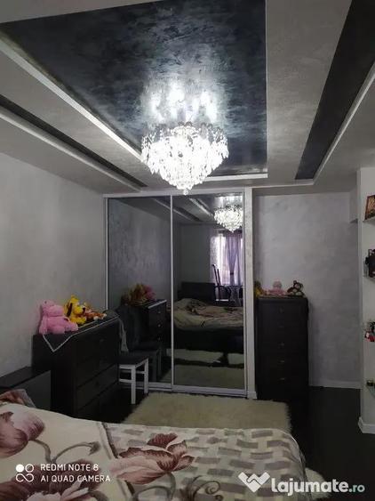 Garsoniera de inchiriat in zona Brancoveanu - 3