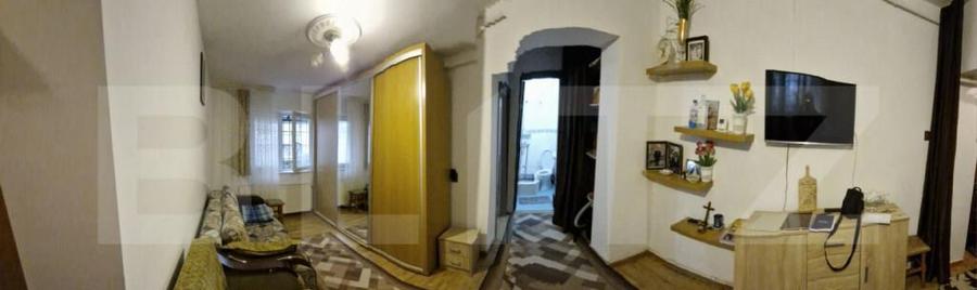 Garsoniera de vanzare, 27.09 mp Avram Iancu - 1