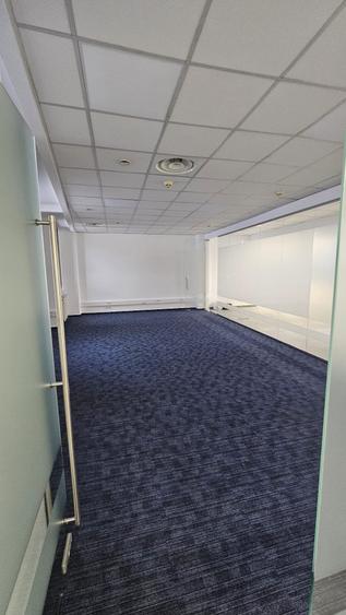 De închiriat spațiu de birouri – Cișmigiu / Știrbei Vodă – Clădire modernă S+P+1 - 8