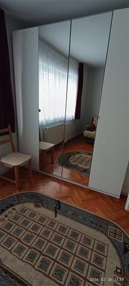 Apartament cu 4 camere, decomandat, etaj1, Simeria, Sfantu Gheorghe - 8