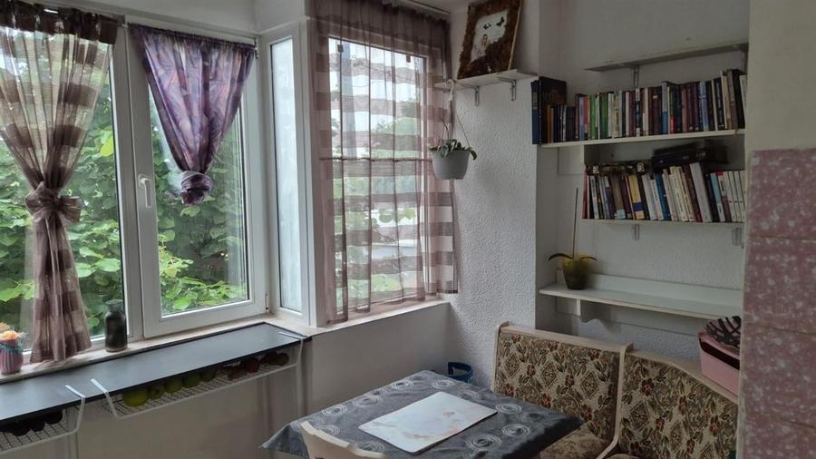 Reco Apartament Sanmartin 100mp - 5