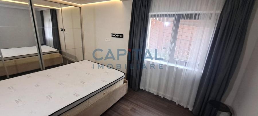 Casa de vanzare pe strada Narciselor, Floresti! - 5