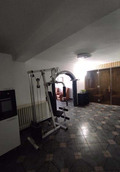 Vila 10 camere Dristor / Park Lake / Piscina Curte 430 mp - 8