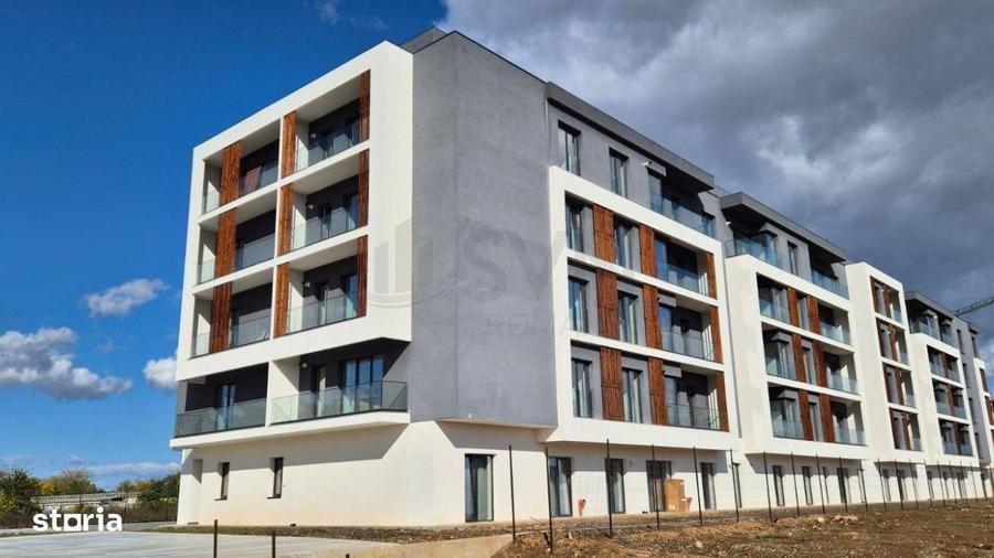 Apartament 3 camere premium langa Parcul Herastrau - 1