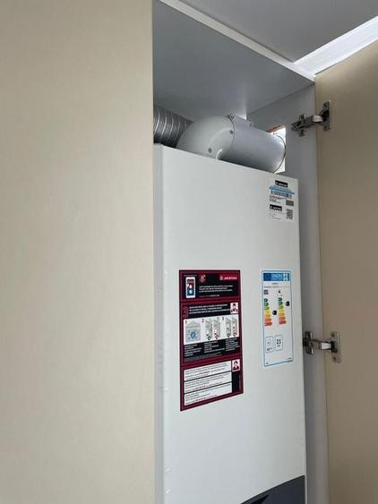 Apartament cu o camera - Faleza Dunarii, langa Union Jack, 44 mp - 8