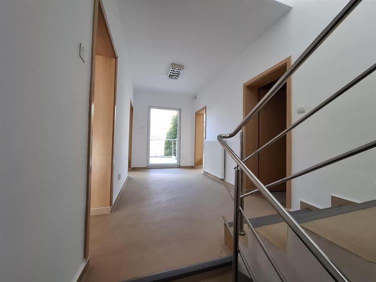 Casa D+P+2 E Elisabetin-Balcescu 7 locuri de parcare birouriclinicaetc - 12