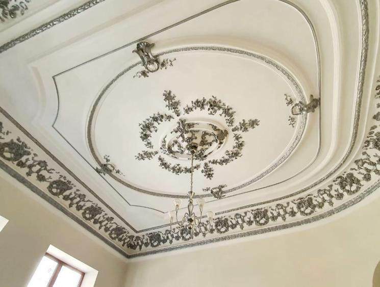 Vila consolidata, 14 camere, Universitate- Rosetti - 4