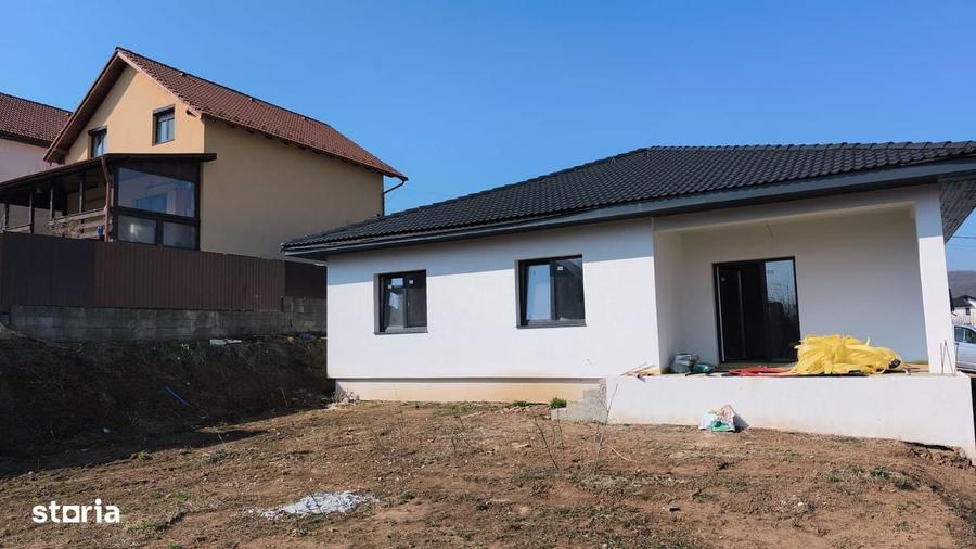Casa de vanzare in Sancrai - 3