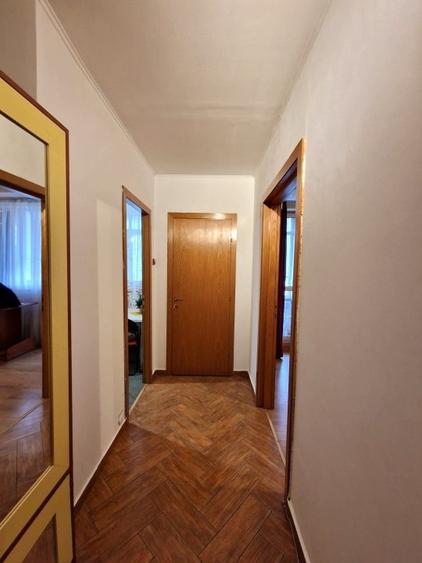 Calea Grivitei, la 2 minute de metrou, apartament 2 camere, comision  0% - 8