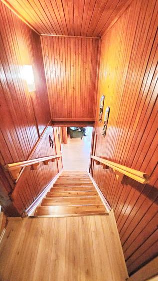 Vila 5 Camere, Complet Mobilata Si Utilata, Azuga, Teren 500 mp - 19