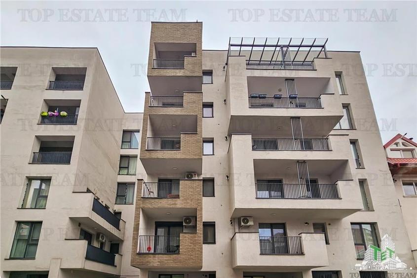 Apartament 3 camere Iancului - Ferdinand, constructie 2021 - 1